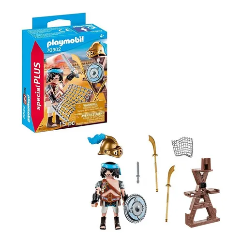 Ver playmobil 2025