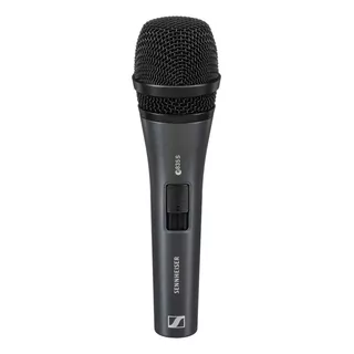 Microfone Sennheiser E 845 Evolution
