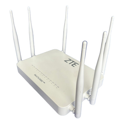 Kit 10-zte Gpon F680-ac2000-v6