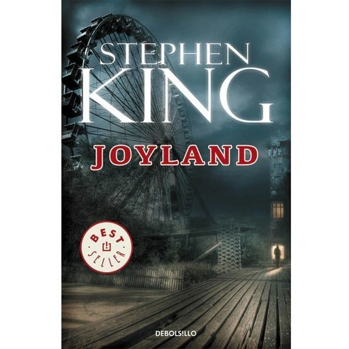 Joyland. King, Stephen · Debolsillo