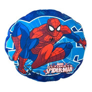 Cojin Spider Man 100% Original Spiderman Hombre Araña