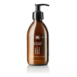 Acondicionador Natural Organico Ecologico Para Cabello Rl