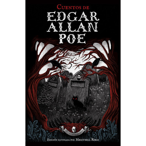 Cuentos De Edgar Allan Poe (colecciãâ³n Alfaguara Clãâ¡sicos), De Poe, Edgar Allan. Editorial Alfaguara, Tapa Dura En Español