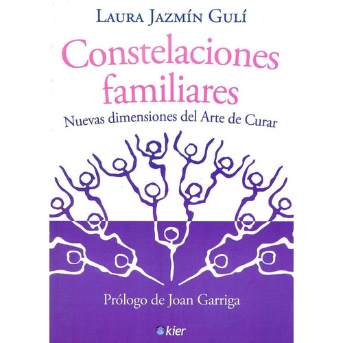Constelaciones Familiares - Laura Jazmin Guli