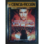 V De Benganza (2011) * Dvd * Ciencia Ficcion *