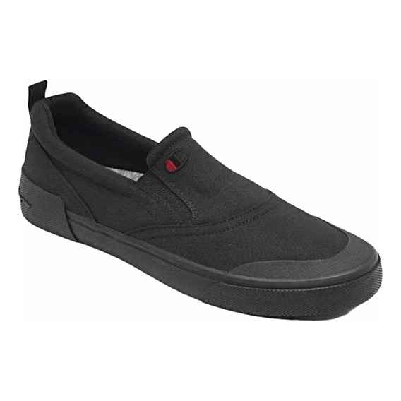 Tenis Champion Prowler, Slip On. Talla Grande.