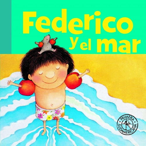 Federico Y El Mar - Graciela Montes