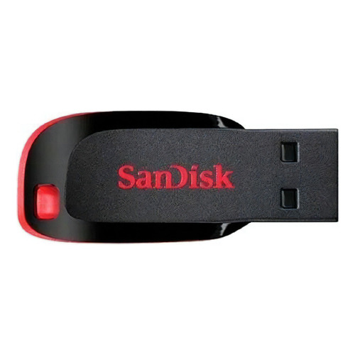 Pen Drive Sandisk de 16 GB