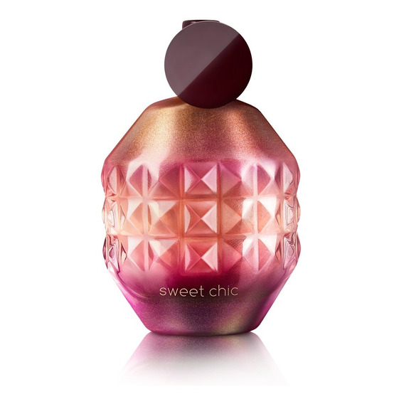 Perfume Sweet Chic - Cyzone - Ml A $59 - mL a $683