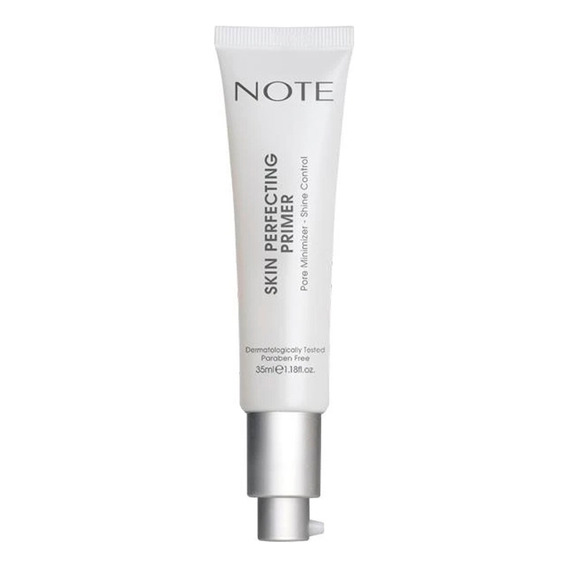 Primer Matificante Note Vegano Skin Perfecting X35ml