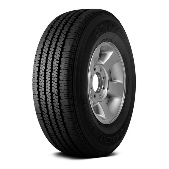 Neumatico 225/70 R16 102 S Dueler H/t 684 Ii Bridgestone