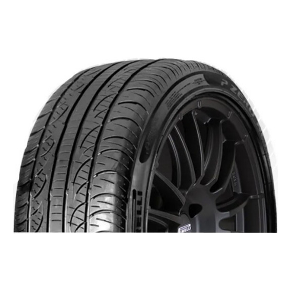 245/40r18 Pirelli Pzero Neroas 97v Xl (mo) Índice De Velocidad V