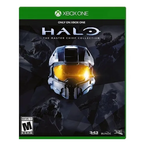 Amazon.co.jp: Xbox One 500GB (Halo: The Master Chief