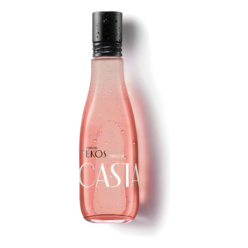 Perfume Natura Ekos Frescor Castaña Eau De Toilette 75 ML