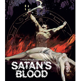 Satan's Blood [blu-ray]