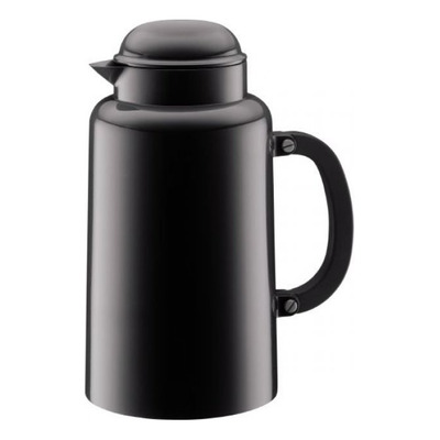Jarra Termica Bodum Chambord Negra 1 Lts 10886-01tl P