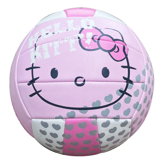  Hello Kitty Balón Voleibol No.5 Original