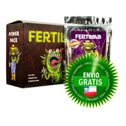 Tripack - Aditivos Orgánicos - Floración | Fertilab