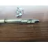 Yamaha Ys250 Eje Leva Embrague Original