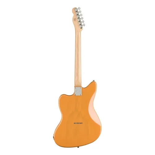 Guitarra elétrica Squier by Fender Paranormal Offset
