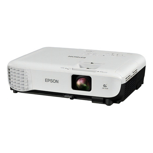 Proyector Epson VS350 3300lm