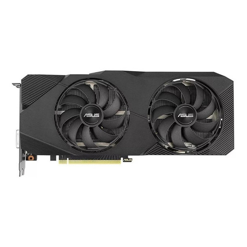 Tarjeta de video Nvidia Asus  Dual GeForce RTX 20 Series RTX 2080 SUPER DUAL-RTX2080S-O8G-EVO OC Edition 8GB