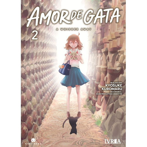 Amor De Gata 2 - Ivrea Argentina