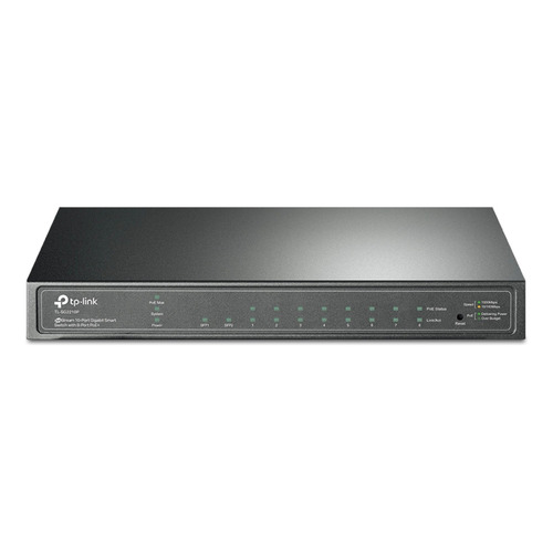 Switch POE TP-Link TL-SG2210P serie T1500