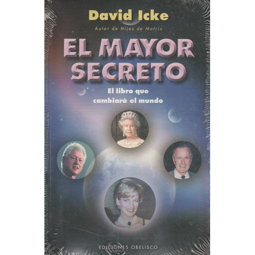 El Mayot Secreto