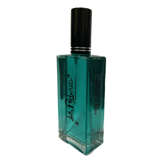 Feromonas Perfume Concentrado Caballero Atraer Dama 100ml