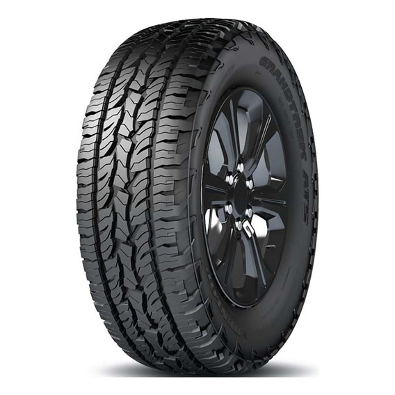 Neumáticos Dunlop At5 Grandtrek 235 75 R15 104s Cavallino 6c Índice De Velocidad S