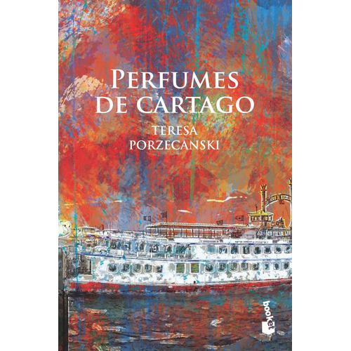 Perfume De Catalogo, De Teresa  Porzecanski. Editorial Booket, Edición 1 En Español