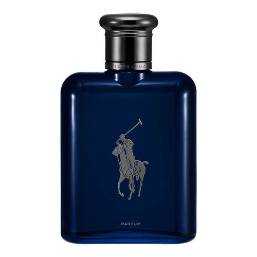 Perfume Importado Hombre Ralph Lauren Polo Blue Parfum 125ml