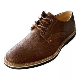 Zapato Camel Agta X0022