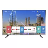 Smart Tv Noblex Dk50x6500 50''  Led Ultra Hd Refabricado