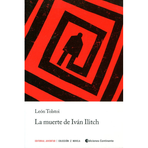 La Muerte De Ivan Ilitch (ed.arg.)