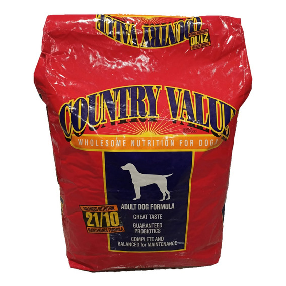 Country Value Adult Formula 50l