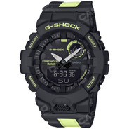 Reloj Casio G-shock G-squad Gba-800lu-1a1