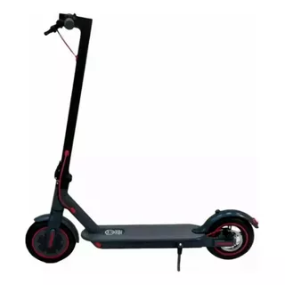 Patinete Elétrico Scooter Street Move Portátil 350w Adulto  