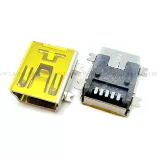 Conector Mini Usb P/ Tablet Positivo Ypy L1050 Multilaser M7