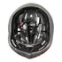 Casco de ciclismo unisex Giro Trinity negro y rojo, por color negro/rojo, talla universal