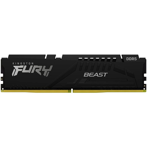 Memoria Ram Ddr5 8gb 5200mhz Kingston Fury Beast