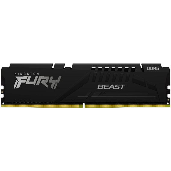 Memoria Ram Ddr5 8gb 5200mhz Kingston Fury Beast