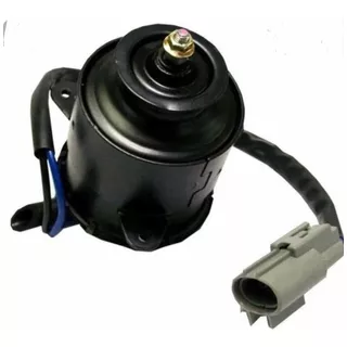 Motor Electroventilador Toyota Corolla Baby Camry Celica 