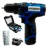Taladro Atornillador A Batería 12v Litio Hyundai G P