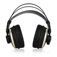 Auriculares Kurzweil Hds1 Profesional Over Ear Estudio