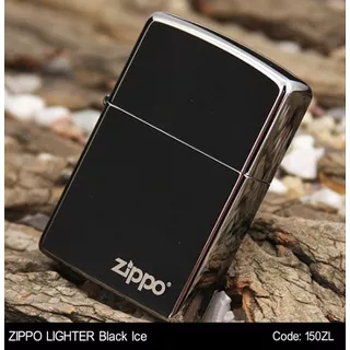 Encendedor Zippo Original Serie 150zl