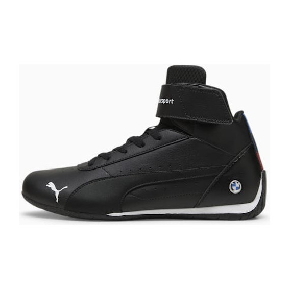 Tenis Puma Bmw M Motorsport Neo Cat Mid Hombre Original