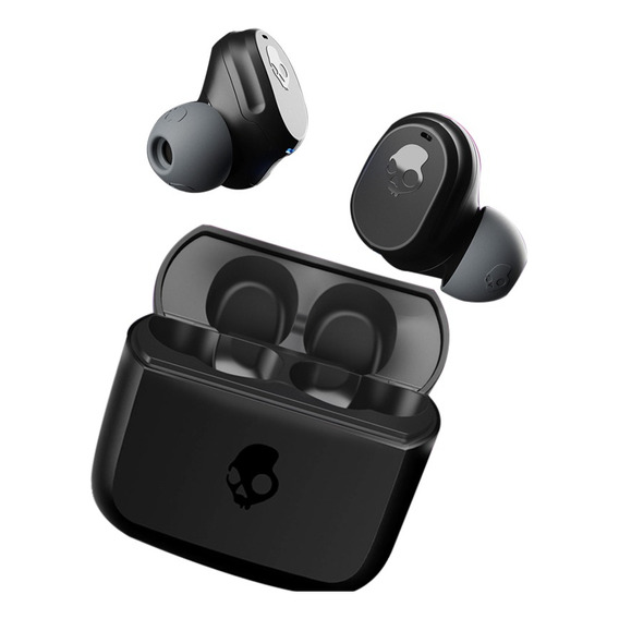 Skullcandy Mod Audifonos Bluetooth 5.2 Multipoint Ip55 Sound