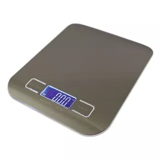 Balanza Electronica De Cocina 10kg/1g Modelo Sf-2012